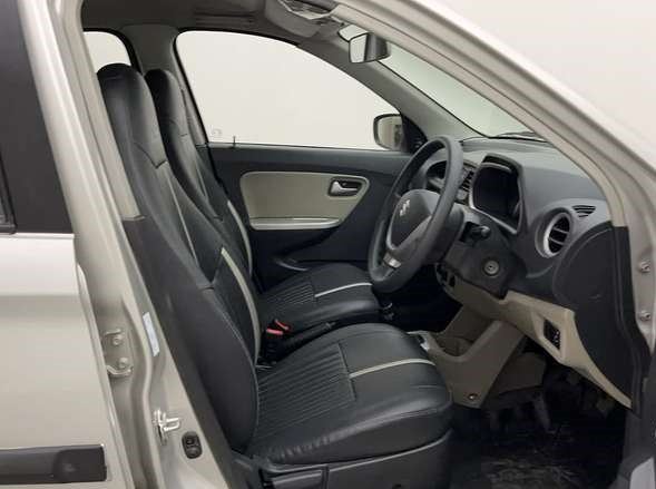 Maruti Suzuki Alto K10(2015-2019) Vxi